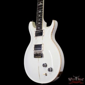 Paul Reed Smith PRS Core Santana Retro Rosewood Fingerboard Antique White - Image 2