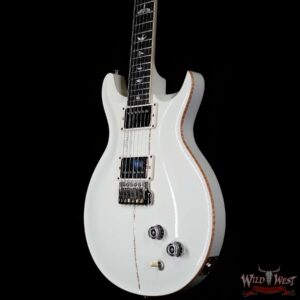 Paul Reed Smith PRS Core Santana Retro Rosewood Fingerboard Antique White 7.50 - Image 2
