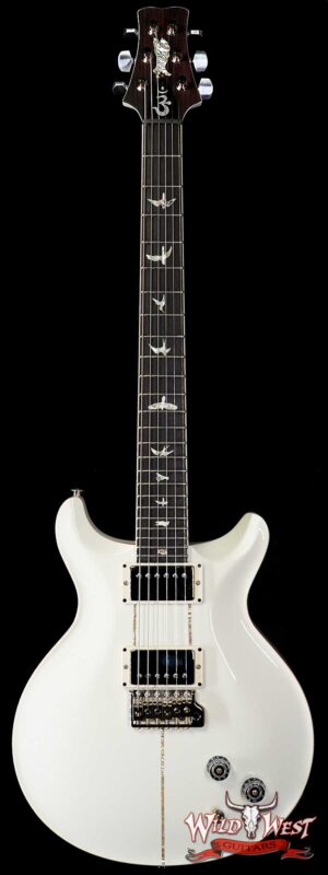 Paul Reed Smith PRS Core Santana Retro Rosewood Fingerboard Antique White 7.50