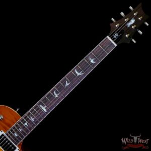Paul Reed Smith PRS 2025 40th Anniversary McCarty SC56 Limited Edition Singlecut 594 McCarty Sunburst 7.40 lbs - Image 4