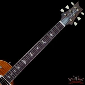 Paul Reed Smith PRS Core McCarty 594 Singlecut Flame Maple Top East Indian Rosewood Board McCarty Sunburst - Image 4