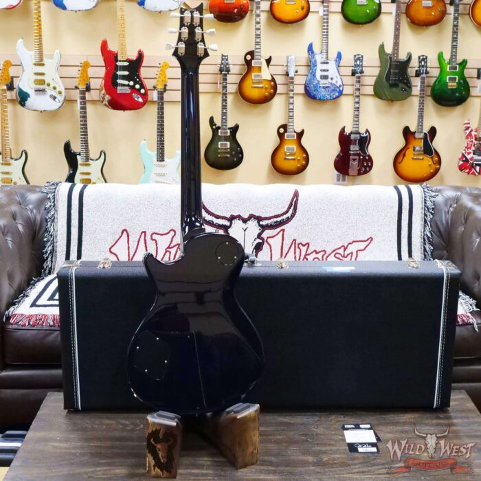 Paul Reed Smith PRS Core McCarty 594 Singlecut SC594 Eriza Verde Blue Burst - Image 8