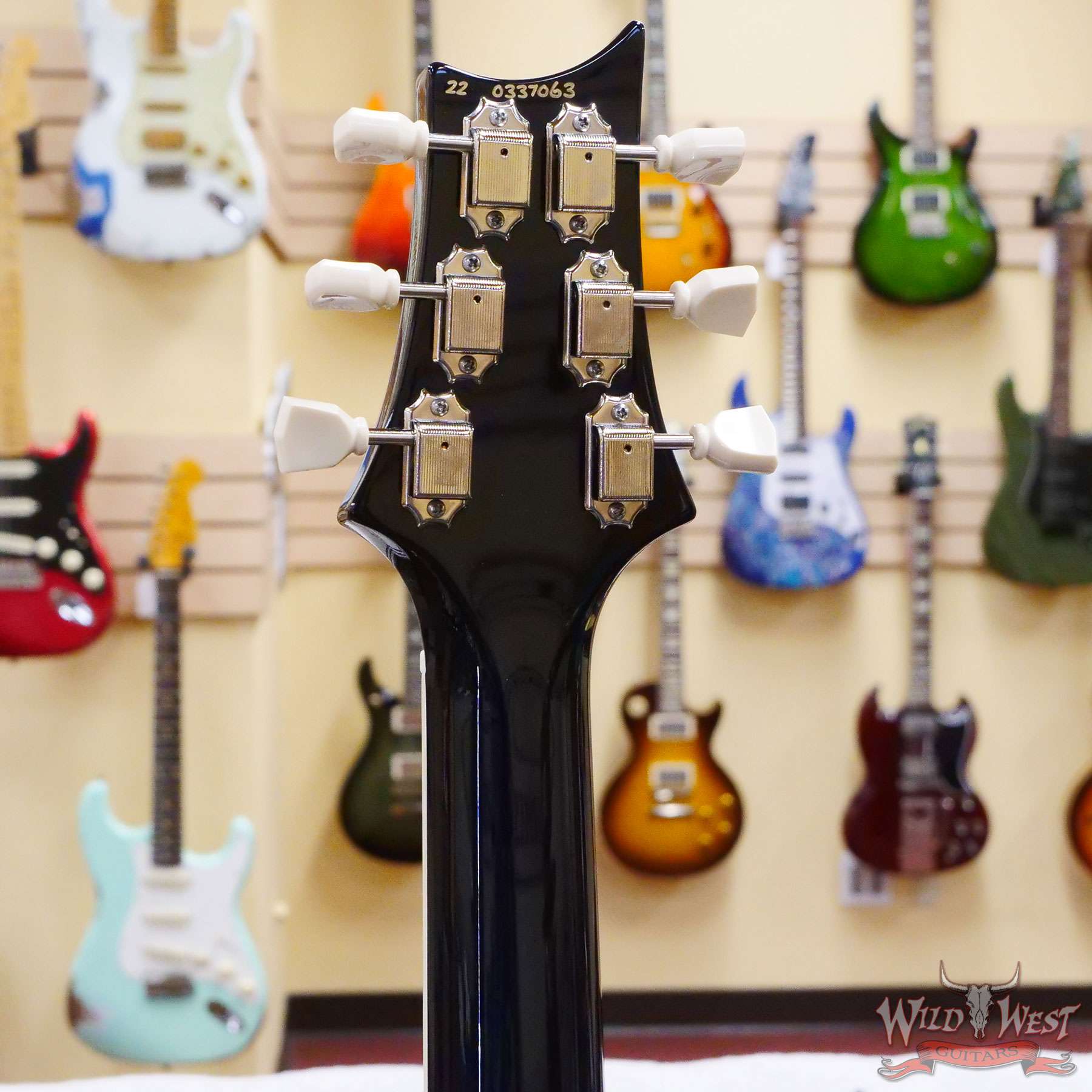 prs-sc594-337063-d5__wwg.jpg Paul Reed Smith PRS Core McCarty 594 Singlecut SC594 Eriza Verde Blue Burst - Image 9