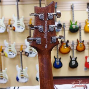 Paul Reed Smith PRS SE A20E Solid Mahogany Angelus Electric Acoustic Guitar - Image 8