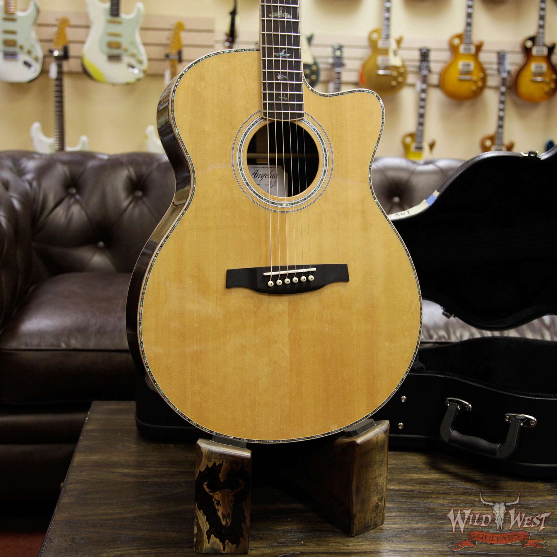 prs-se-a60e-b06301-d2__wwg.jpg Paul Reed Smith PRS SE A60E Ziricote Back & Side Electric-Acoustic - Image 8