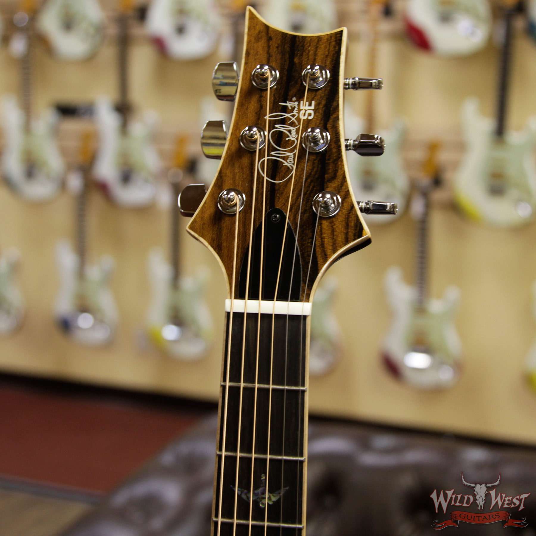 prs-se-a60e-b06301-hf__wwg.jpg Paul Reed Smith PRS SE A60E Ziricote Back & Side Electric-Acoustic - Image 6
