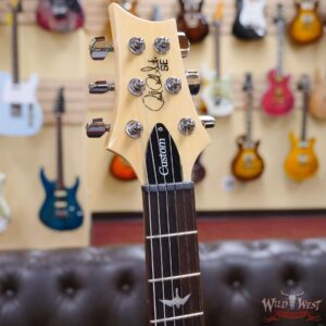 2021 Paul Reed Smith PRS SE Custom 24 Bonnie Pink - Image 5