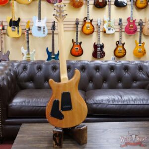 2021 Paul Reed Smith PRS SE Custom 24 Bonnie Pink - Image 7