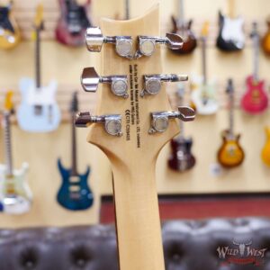 2021 Paul Reed Smith PRS SE Custom 24 Bonnie Pink - Image 8