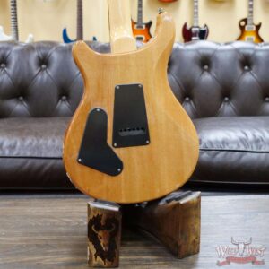 2021 Paul Reed Smith PRS SE Custom 24 Bonnie Pink - Image 9