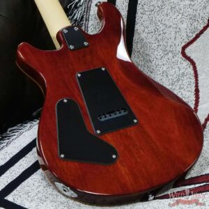 Paul Reed Smith PRS SE Series CE 24 Vintage Sunburst F047140 - Image 7