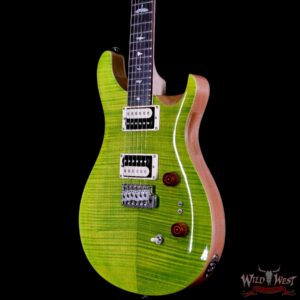 Paul Reed Smith PRS SE Custom 24-08 Eriza Verde - Image 2