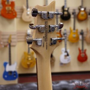Paul Reed Smith PRS SE Custom 24-08 Eriza Verde - Image 9