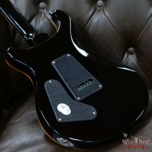 2021 Paul Reed Smith PRS SE Custom 24 Charcoal Burst - Image 10