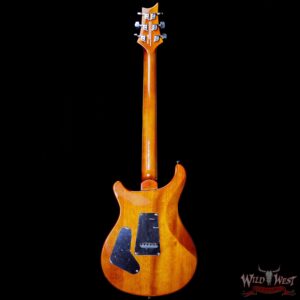 Paul Reed Smith PRS SE Spalted Maple Top Custom 24 Vintage Sunburst - Image 5