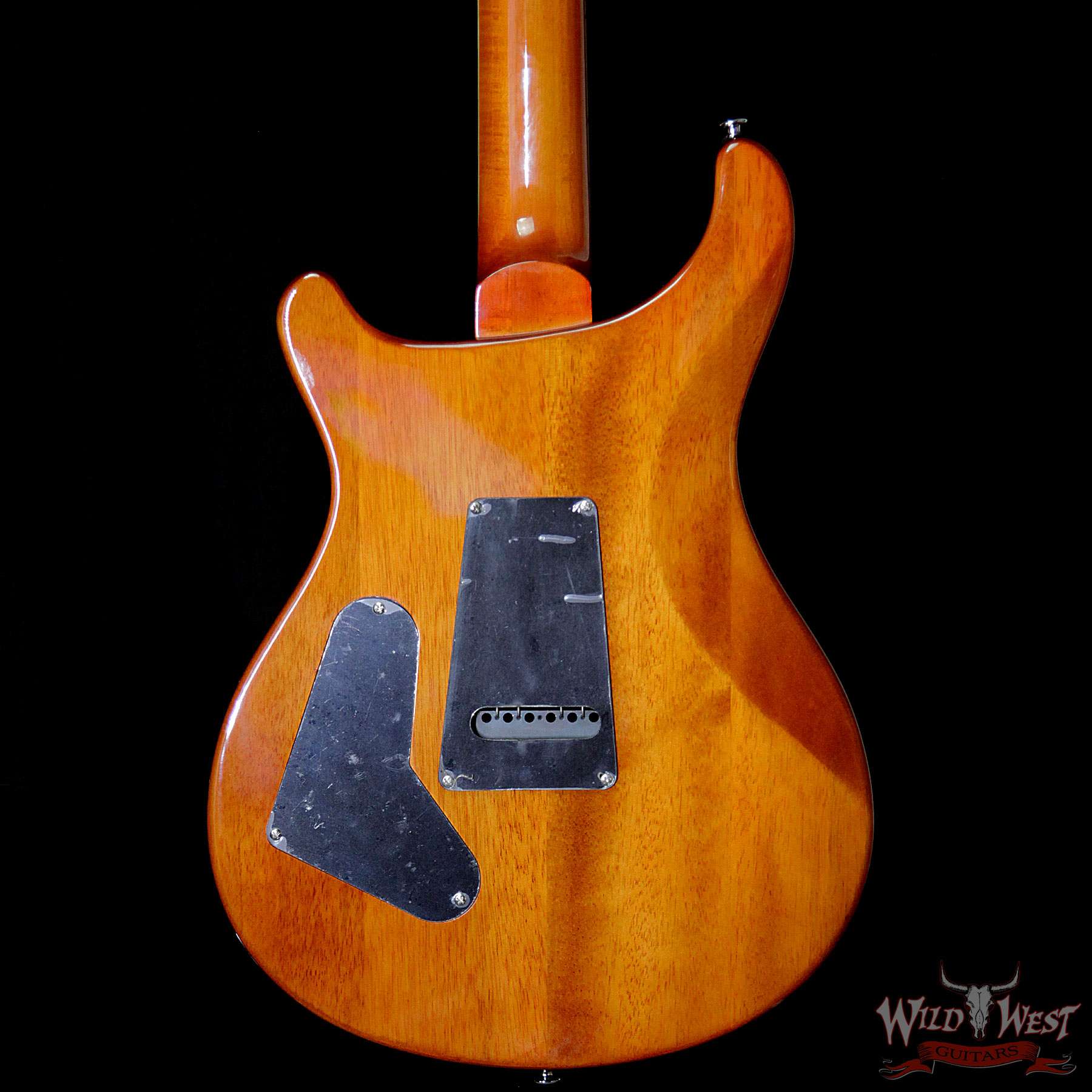 prs-se-cu24-spaltmaple-a02895-bbb__wwg.jpg Paul Reed Smith PRS SE Spalted Maple Top Custom 24 Vintage Sunburst - Image 6