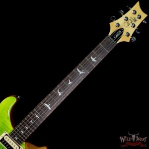 Paul Reed Smith PRS SE Custom 24-08 Eriza Verde - Image 4