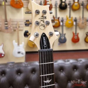Paul Reed Smith PRS SE Custom 24-08 Eriza Verde - Image 6