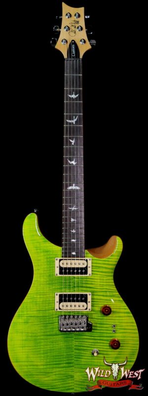 Paul Reed Smith PRS SE Custom 24-08 Eriza Verde