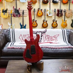 2021 Paul Reed Smith PRS SE Custom 24-08 Vintage Sunburst - Image 8