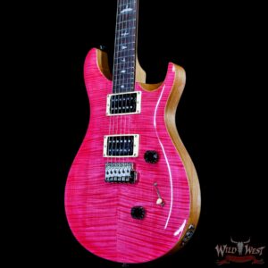 Paul Reed Smith PRS SE Custom 24 Bonnie Pink - Image 2