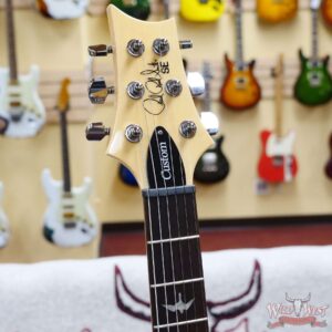 Paul Reed Smith PRS SE Custom 24 Bonnie Pink - Image 5