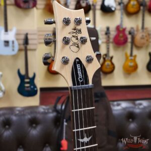 2021 Paul Reed Smith PRS SE Custom 24 Faded Blue Burst - Image 6