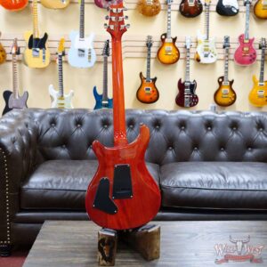 2021 Paul Reed Smith PRS SE Custom 24-08 Vintage Sunburst - Image 7
