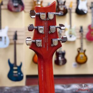 2021 Paul Reed Smith PRS SE Custom 24-08 Vintage Sunburst - Image 8