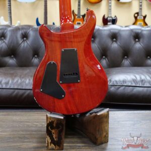 2021 Paul Reed Smith PRS SE Custom 24-08 Vintage Sunburst - Image 9