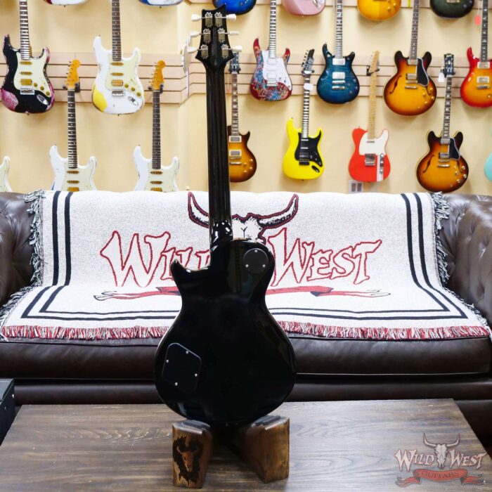 Paul Reed Smith PRS SE Series SE McCarty 594 Singlecut Black Gold Burst - Image 7