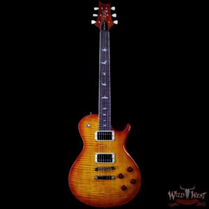 Paul Reed Smith PRS SE Series SE McCarty 594 Singlecut Vintage Sunburst - Image 3