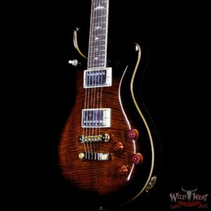 Paul Reed Smith PRS SE Series McCarty 594 Black Gold Burst - Image 2
