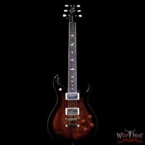Paul Reed Smith PRS SE Series McCarty 594 Black Gold Burst - Image 3