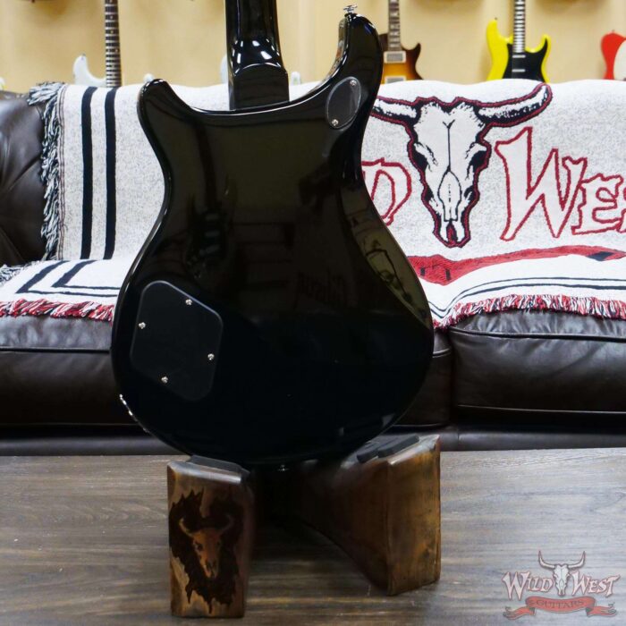 Paul Reed Smith PRS SE Series McCarty 594 Black Gold Burst - Image 9