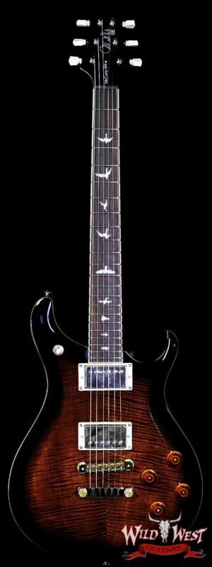Paul Reed Smith PRS SE Series McCarty 594 Black Gold Burst