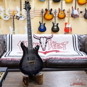 Paul Reed Smith PRS SE Mark Holcomb SVN Signature 7-String Guitar Holcomb Burst (Quilted Maple Veneer) - Image 4