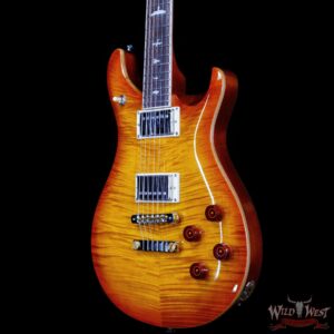 Paul Reed Smith PRS SE Series McCarty 594 Vintage Sunburst - Image 2