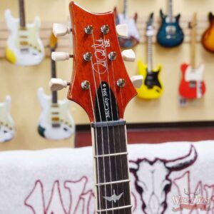 Paul Reed Smith PRS SE Series McCarty 594 Vintage Sunburst - Image 5