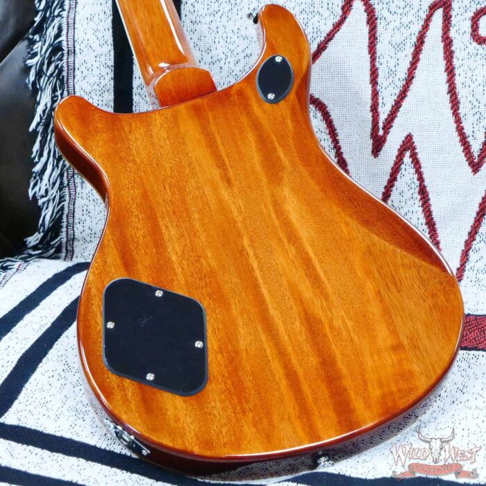 Paul Reed Smith PRS SE Series McCarty 594 Vintage Sunburst - Image 9