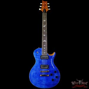 Paul Reed Smith PRS SE Series SE McCarty 594 Singlecut Faded Blue - Image 3
