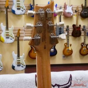 Paul Reed Smith PRS SE Series SE McCarty 594 Singlecut Faded Blue - Image 8