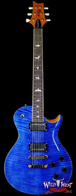 Paul Reed Smith PRS SE Series SE McCarty 594 Singlecut Faded Blue