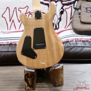 Paul Reed Smith PRS SE Series CE 24 Turquoise F054035 7.65 LBS - Image 9
