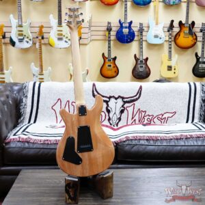Paul Reed Smith PRS SE Series CE 24 Blood Orange F054045 7.65 LBS - Image 7