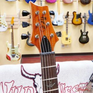 Paul Reed Smith PRS SE Series Paul’s Guitar Turquoise F062669 - Image 5