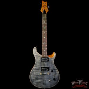 Paul Reed Smith PRS SE Series Paul’s Guitar Charcoal F073273 - Image 3