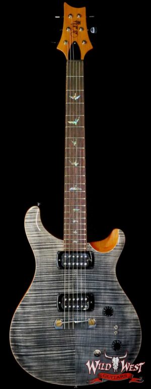 Paul Reed Smith PRS SE Series Paul’s Guitar Charcoal F073273