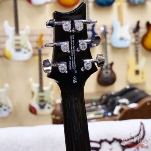 Paul Reed Smith PRS SE Series Custom 24 “Floyd” FR Charcoal 8.15 Pounds - Image 8