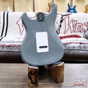 2025 Paul Reed Smith PRS SE Series Silver Sky Rosewood Storm Gray 7.55 lbs - Image 8